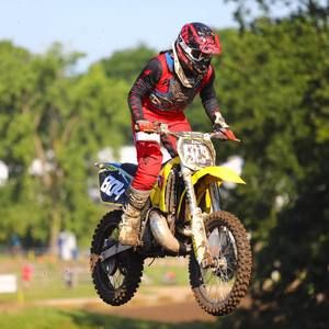 Meet your Posher, Zachary